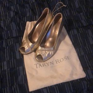 Taryn Rose Heels